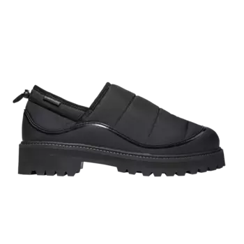 Кроссовки Humberto Leon x Puffer Shoe, черный