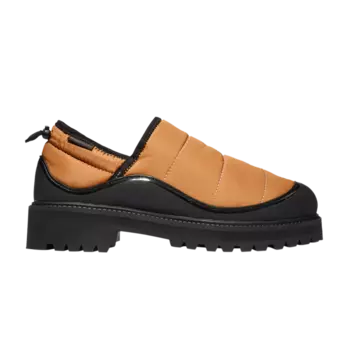 Кроссовки Humberto Leon x Puffer Shoe, цвет Future73 - Yellow