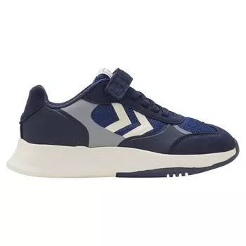 Кроссовки Hummel 8320 Recycled, синий