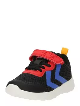 Кроссовки Hummel Actus, черный