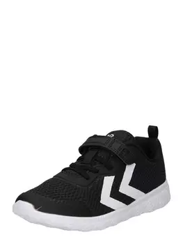 Кроссовки Hummel ACTUS, черный
