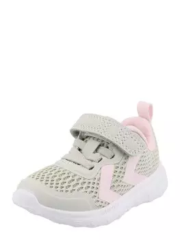 Кроссовки Hummel ACTUS, цвет Stone