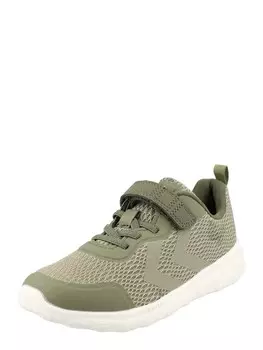 Кроссовки Hummel ACTUS, оливковый