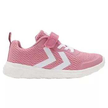Кроссовки Hummel Actus Recycled, розовый