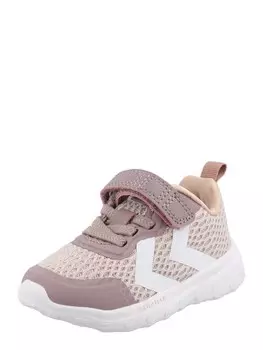 Кроссовки Hummel ACTUS, розовый/белый
