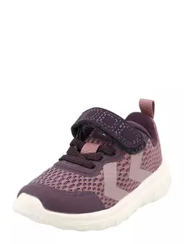 Кроссовки Hummel ACTUS, розовый/темно-розовый