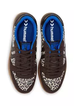 Кроссовки Hummel, антрацит