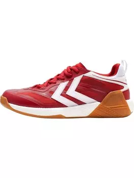 Кроссовки Hummel Athletic Algiz 2.0 Lite, темно-красный
