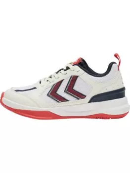 Кроссовки Hummel Athletic, белый