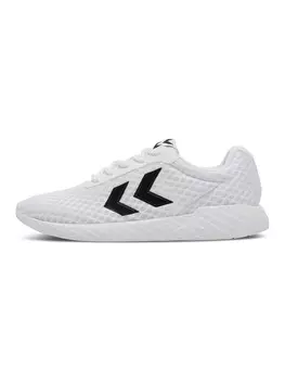 Кроссовки Hummel Athletic, белый