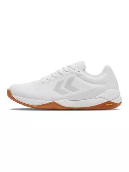 Кроссовки Hummel Athletic Court Control, белый
