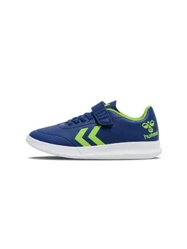 Кроссовки Hummel Athletic, цвет Gentian