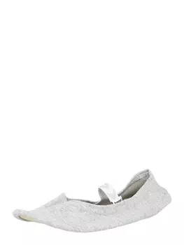 Кроссовки Hummel Athletic, цвет mottled grey
