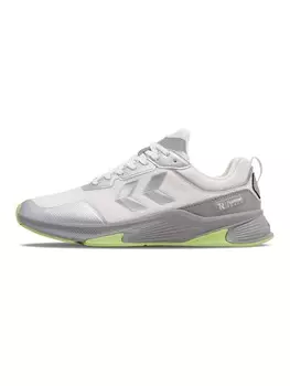 Кроссовки Hummel Athletic REACH TR CORE 2.0, серый