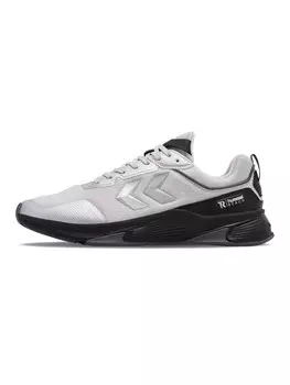 Кроссовки Hummel Athletic REACH TR CORE SILVER 2.0, цвет Stone