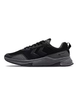 Кроссовки Hummel Athletic Shoes, черный
