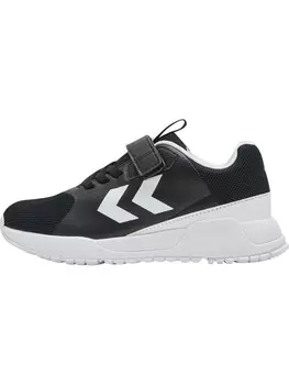 Кроссовки Hummel Athletic Shoes Omni, черный