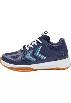 Кроссовки Hummel Athletic Shoes, синий