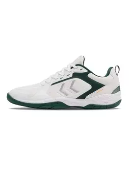 Кроссовки Hummel Athletic Shoes Speed Court, белый