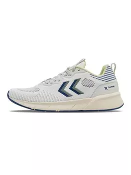 Кроссовки Hummel Athletic, светло-серый