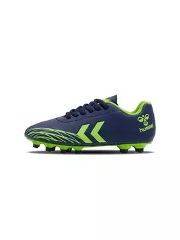 Кроссовки Hummel Athletic, темно-синий