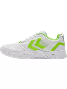 Кроссовки Hummel Athletic Uruz 2.0, белый