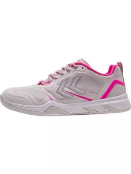 Кроссовки Hummel Athletic Uruz 2.0, светло-серый