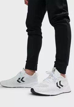 Кроссовки Hummel, белые