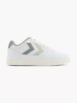 Кроссовки Hummel, белый
