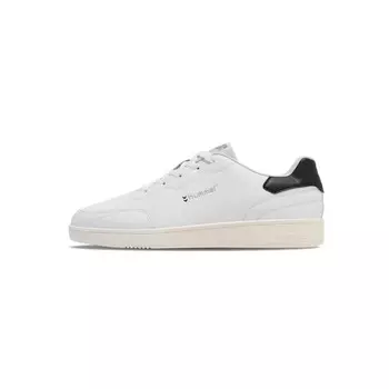 Кроссовки Hummel, белый/черный