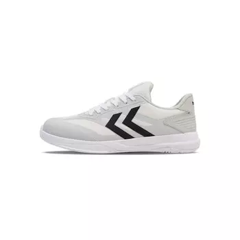 Кроссовки Hummel, белый/черный