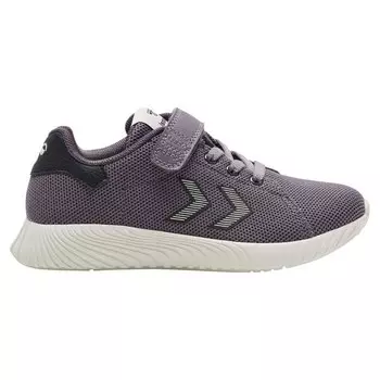 Кроссовки Hummel Breaker, коричневый