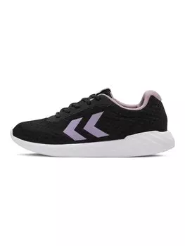 Кроссовки Hummel BREATHER LEGEND, черный