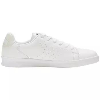 Кроссовки Hummel Busan, белый