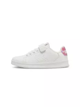 Кроссовки Hummel Busan, белый