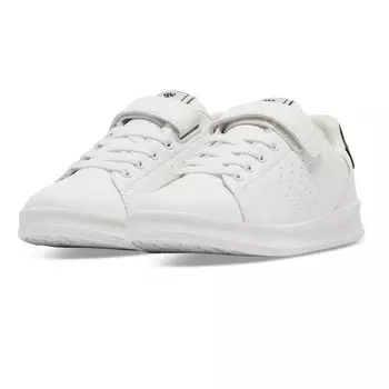 Кроссовки Hummel Busan, белый