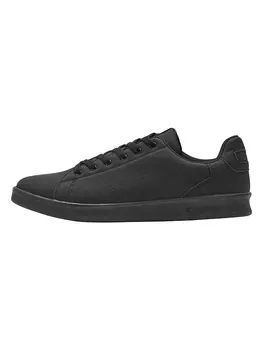Кроссовки Hummel Busan, черный