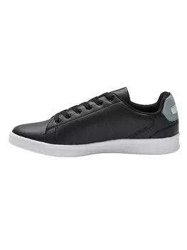 Кроссовки Hummel Busan, черный