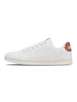 Кроссовки Hummel BUSAN SHINE, белый