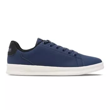 Кроссовки Hummel Busan Synth. Nubuck, синий