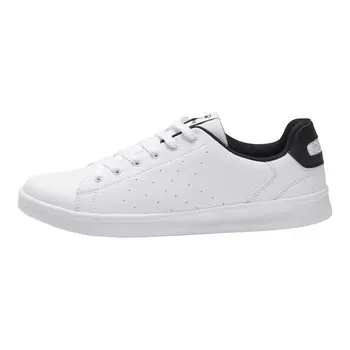 Кроссовки Hummel Busan, white black