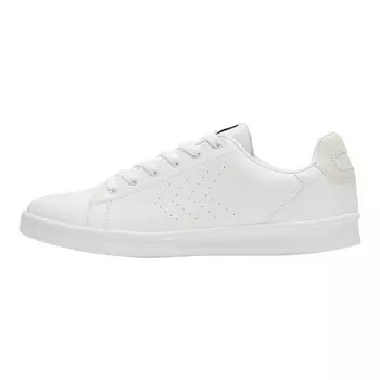 Кроссовки Hummel Busan, white marshmallow