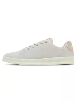 Кроссовки Hummel Busan Wmns, цвет LUNAR ROCK