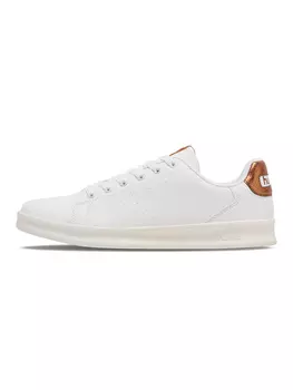 Кроссовки Hummel Busan Wmns Shine, белый