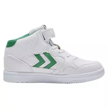 Кроссовки Hummel Camden High, белый