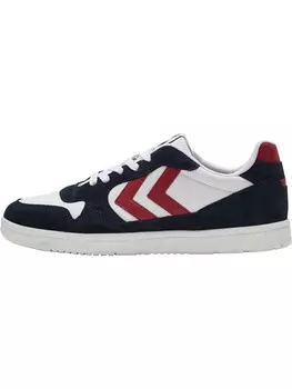 Кроссовки Hummel Camden Mixed, белый