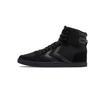 Кроссовки Hummel, черный