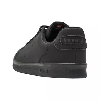 Кроссовки Hummel, черный