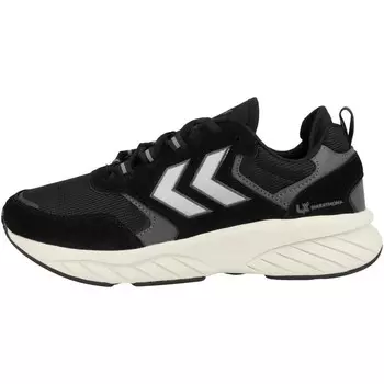 Кроссовки Hummel, черный