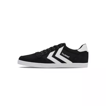 Кроссовки Hummel, черный/белый